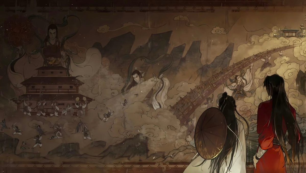 mar ۶ৎ | au hualian tweet media