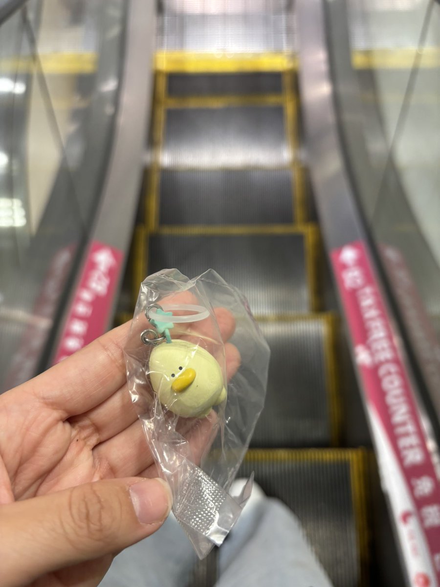 かりんてゃん🎠 tweet media