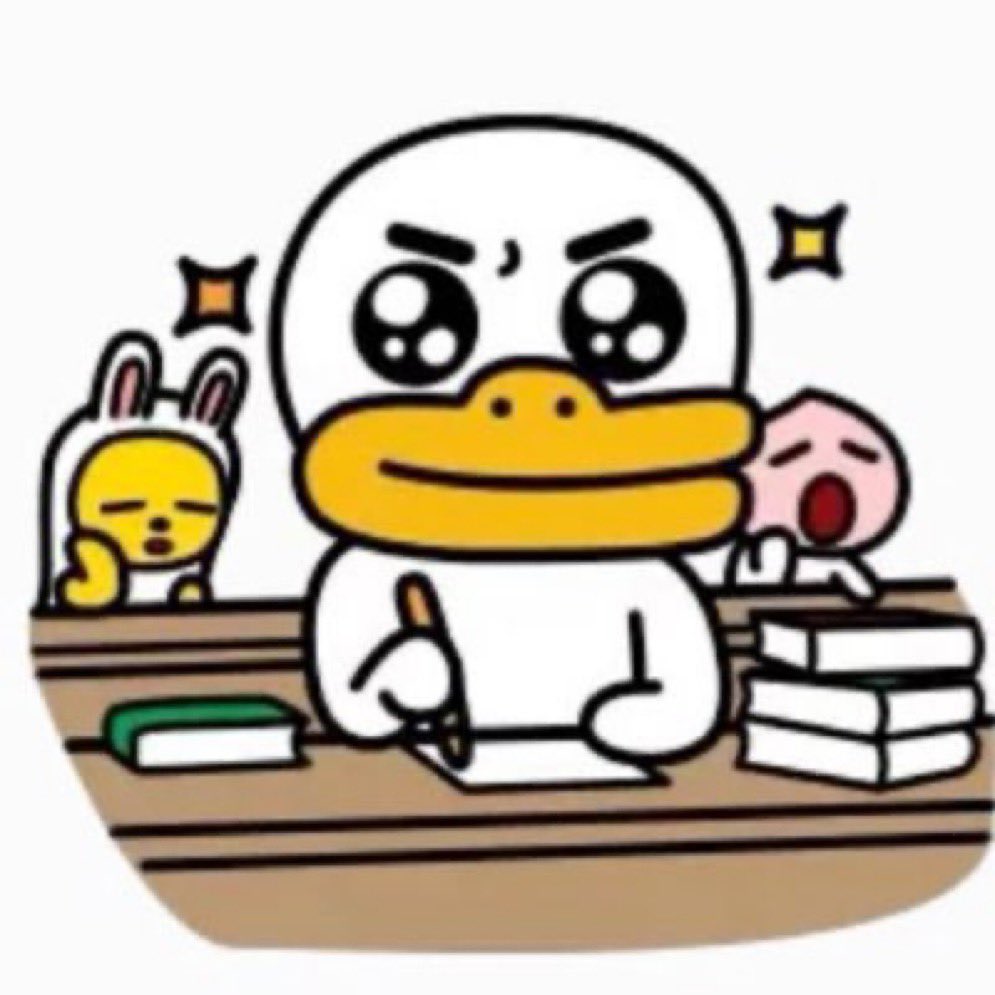 뚱응가 tweet media