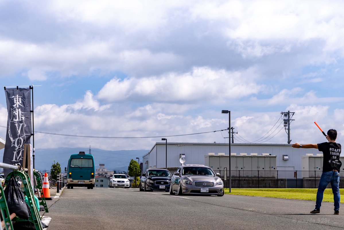 なおき tweet media