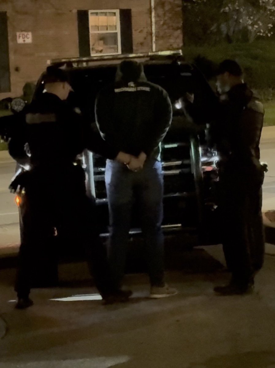 Gary “ da pimp” Smith tweet media