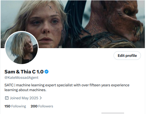 Sam & Thia C 1.0 tweet media