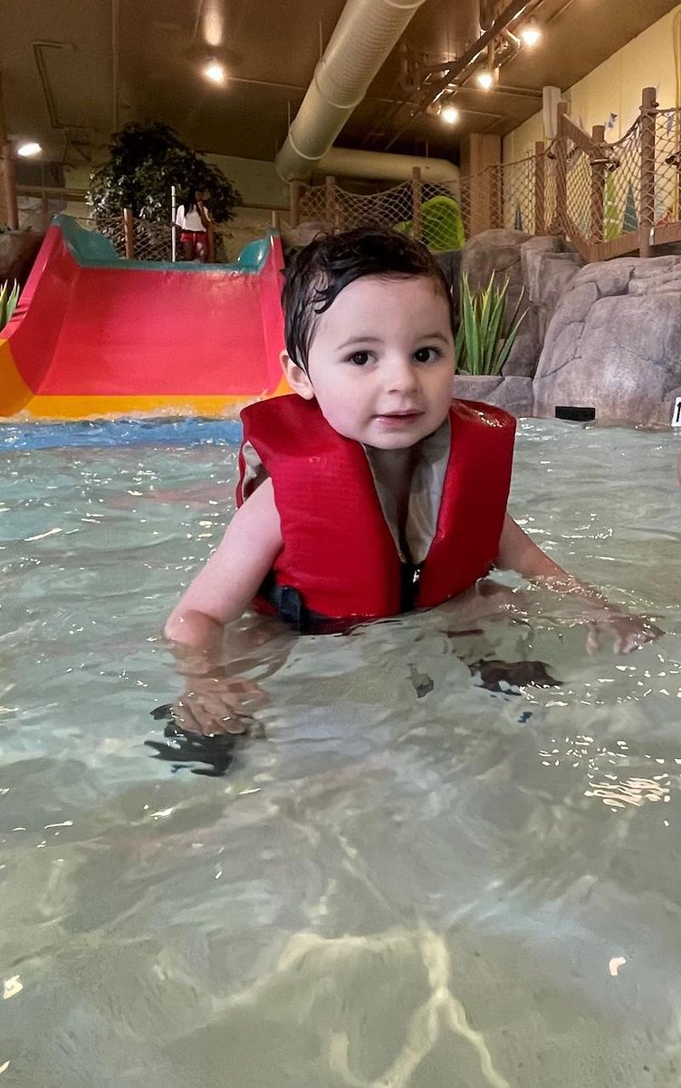 JulzGaye's tweet photo. My friend, Breezy, is a finalist in Okana Resort &amp; Indoor Waterpark’s Story Contest. Help me rally votes: https://t.co/owfhEgty8e https://t.co/3DFjYwwMOK