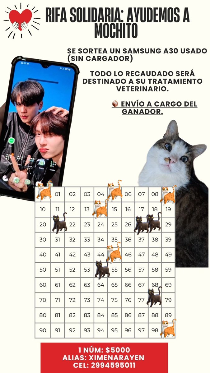 xime⁷ VA VER A BTS tweet media