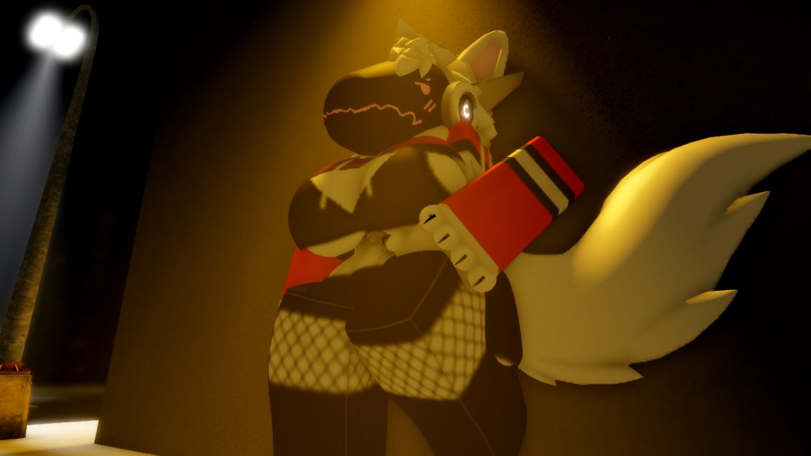 Rexy🩷 (comms open) tweet media