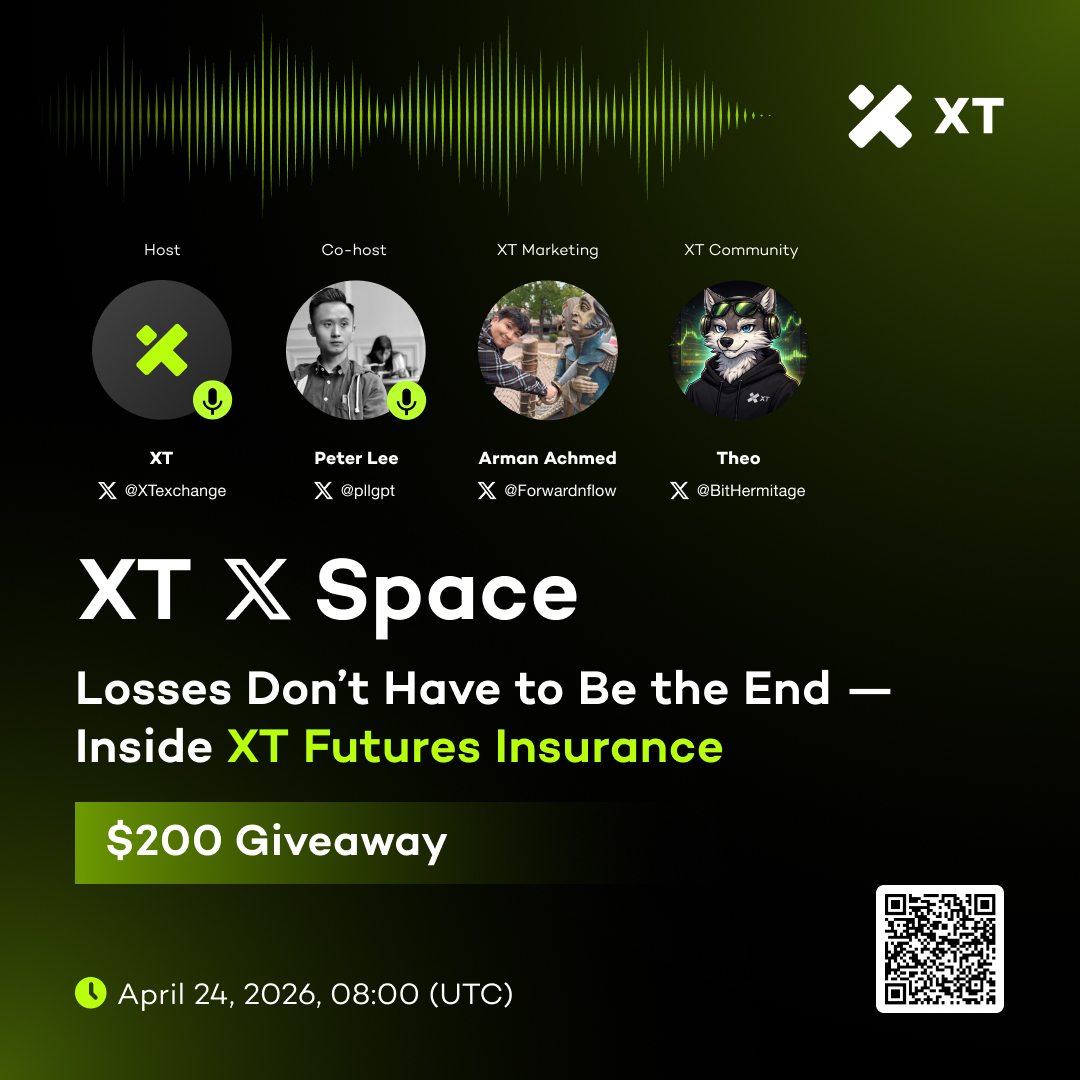 XT Exchange 🚀 tweet media