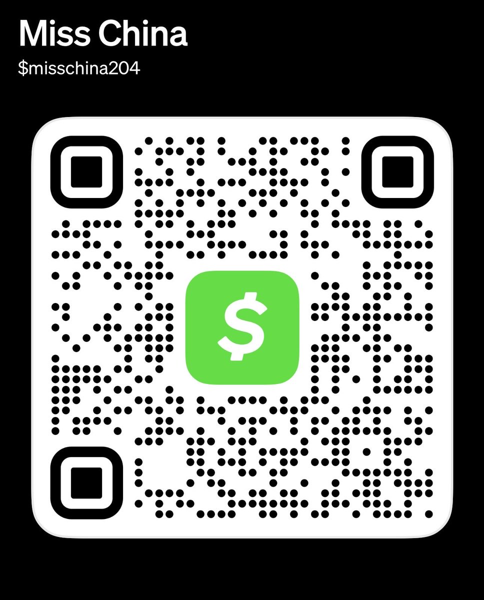 MissChina12345's tweet image. I have high standards and an empty shopping cart. Show me you know how to treat a girl right. Best tribute gets a "thank you" (maybe). ~ Miss China 👠✨
cash.app/$misschina204
#paypig #loser #findom #cashapp #humanatm #finsub #tribute #payme