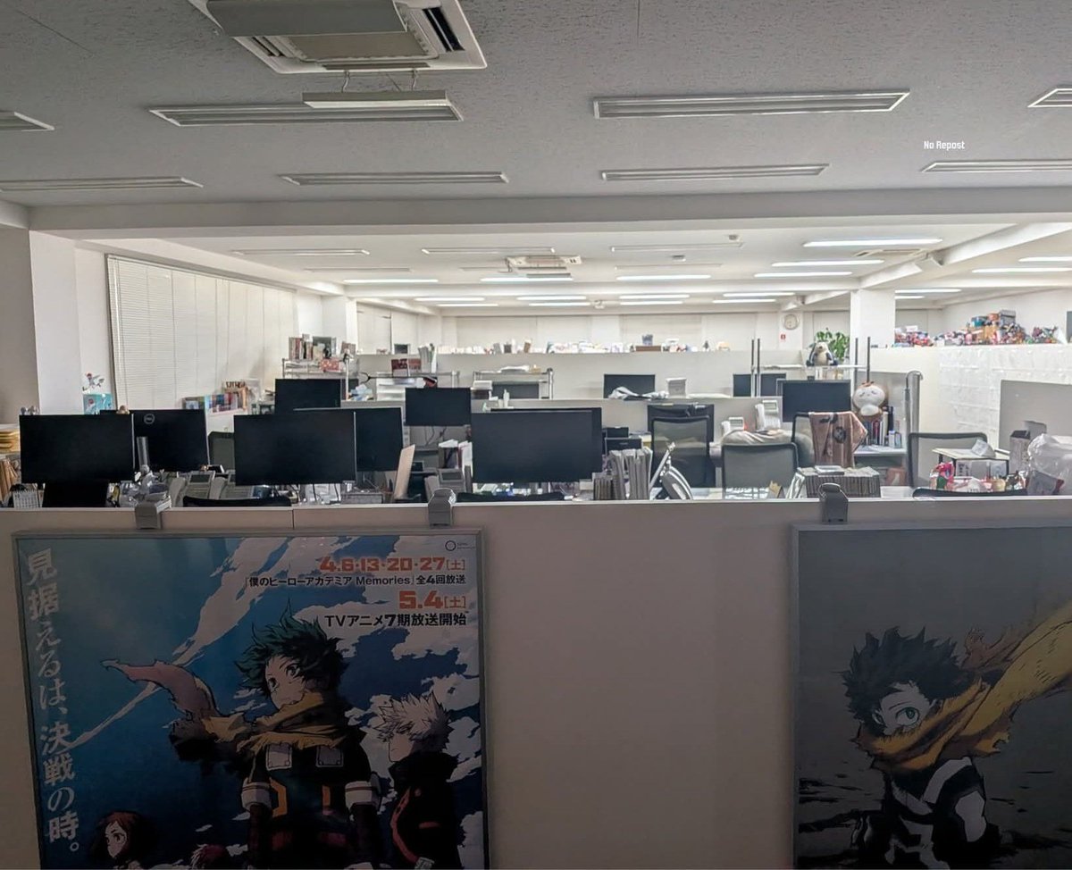 Anime Posts tweet media