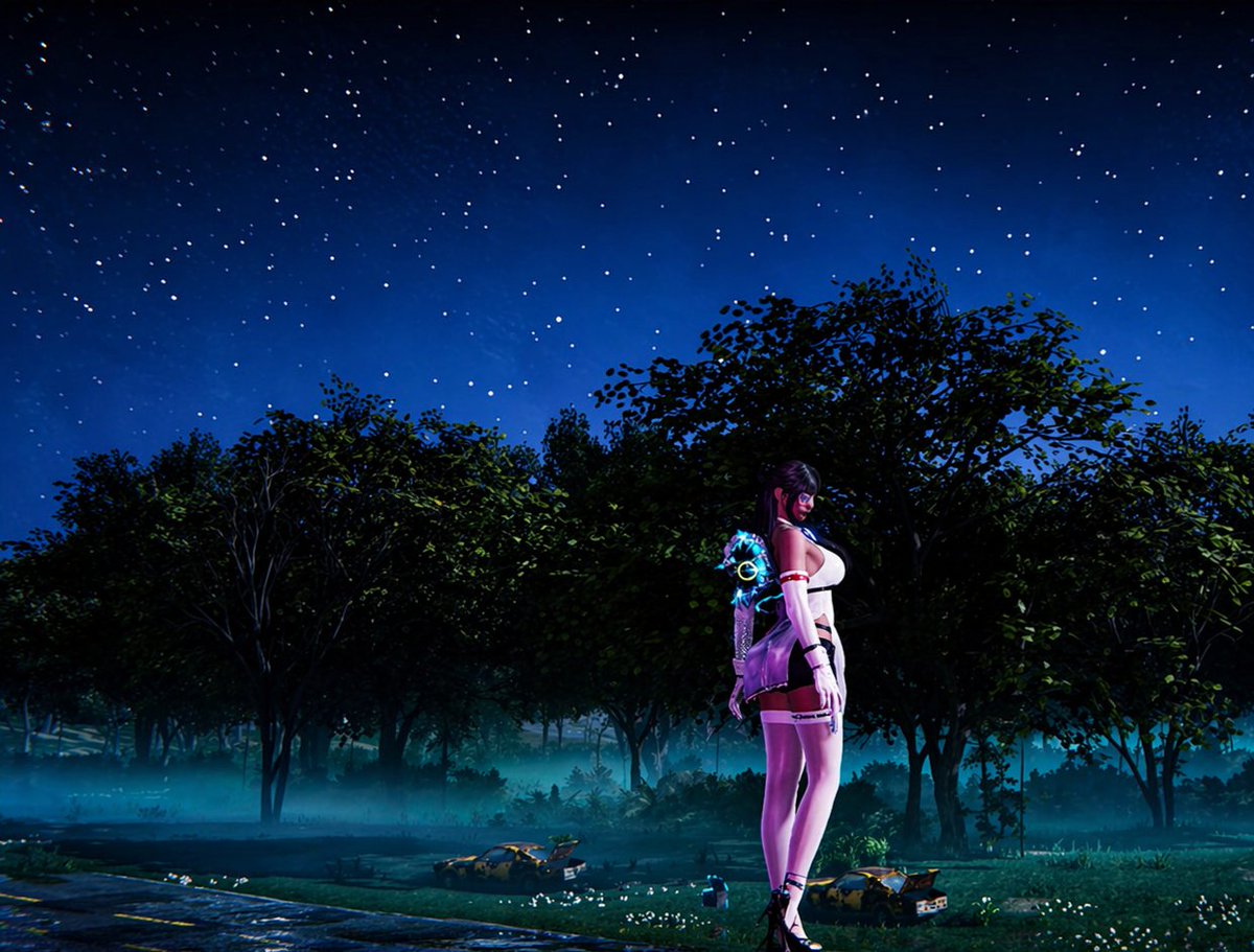 LunaOnceHuman's tweet image. PvP under the stars 😋😋

💖#OnceHuman 
💖#OpenWorld 
💖#VirtualPhotography
💖#VPLab
💖#VPGamers
💖#VGPUnite
💖#VPSat
💖#VPWorld
💖#VPTree
💖#VP

@OnceHuman_JP 

@OnceHumanjp