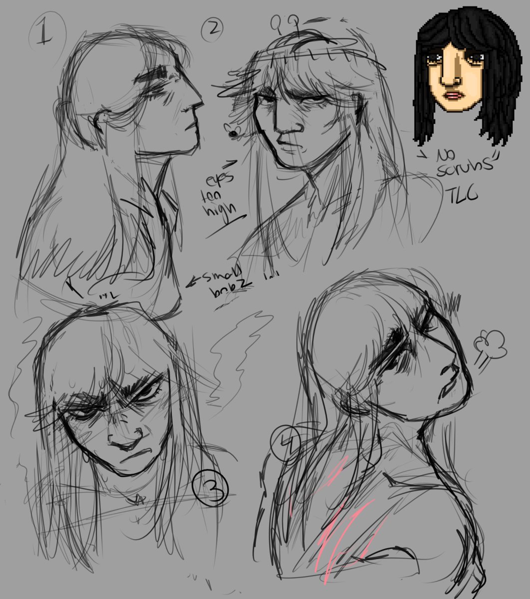 Blackwoodswhite (COMMS OPEN) tweet media