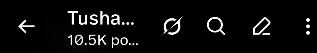 Tushar Varshney tweet media