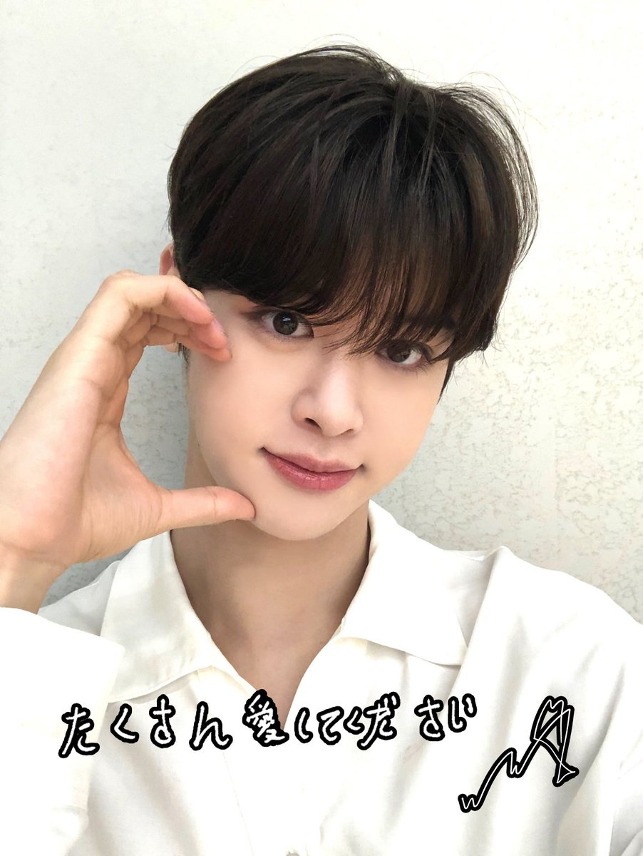 ┈┈┈┈┈┈┈┈┈┈ #CYE MESSAGE SELFIE📸💭 from #マージンシャン