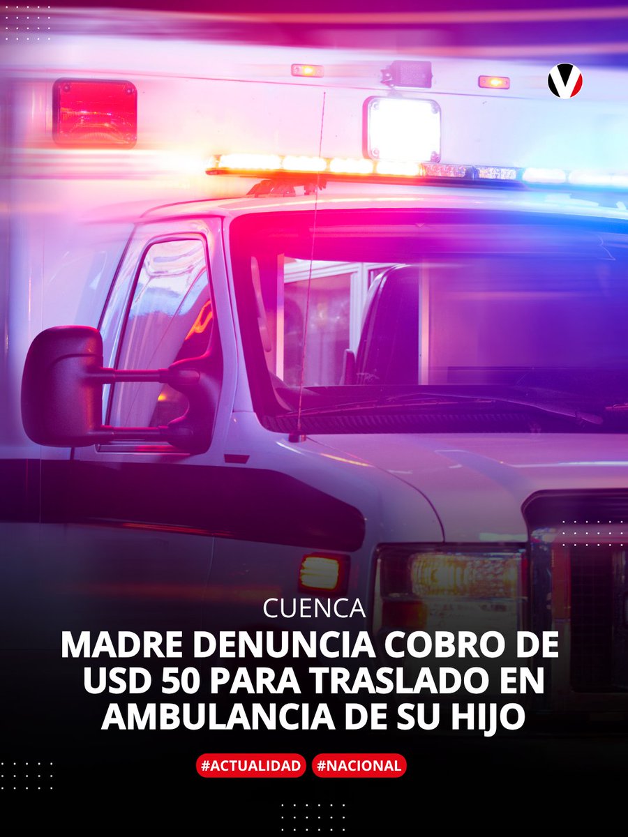 Revista Vistazo tweet media