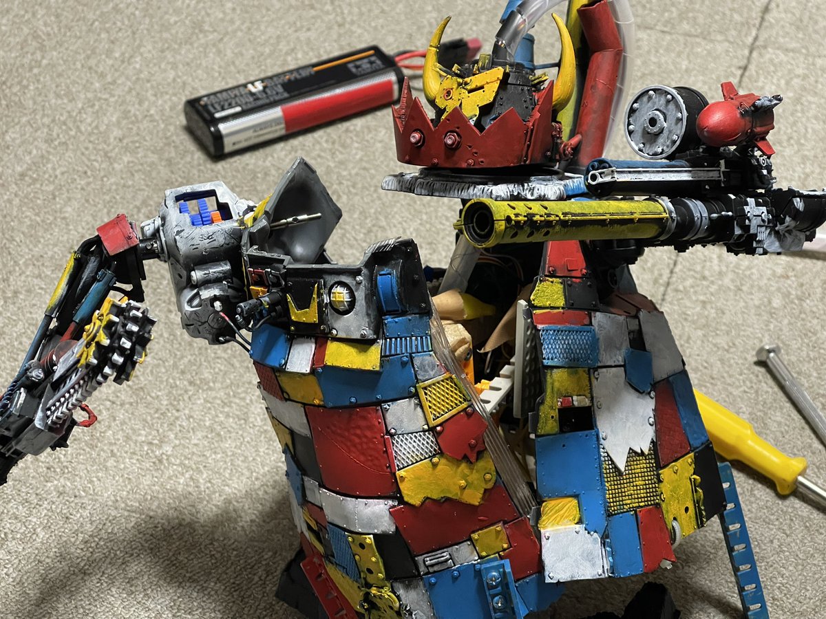 アトリエ コメットハート tweet media