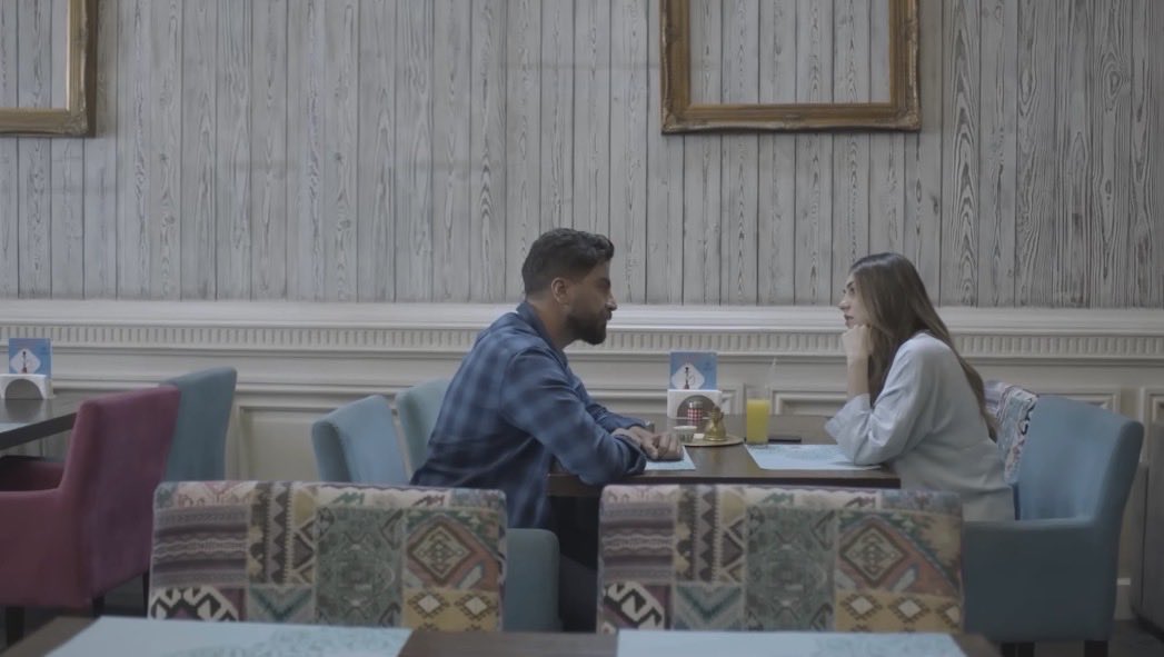 حياة tweet media