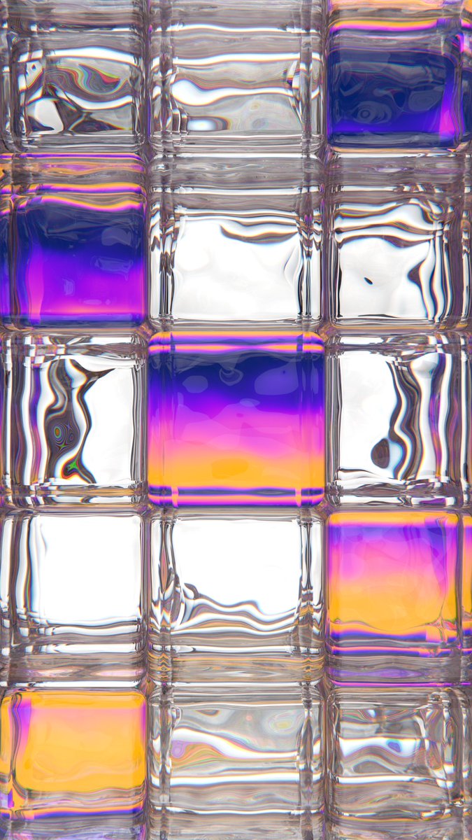 SaveTheDFCube's tweet photo. Blender起動後すぐに削除されてしまうデフォルトキューブを使って作品を作っています。
no.081
Render ← → Viewport
#SaveTheDefaultCube #b3d https://t.co/frpShbIHB2
