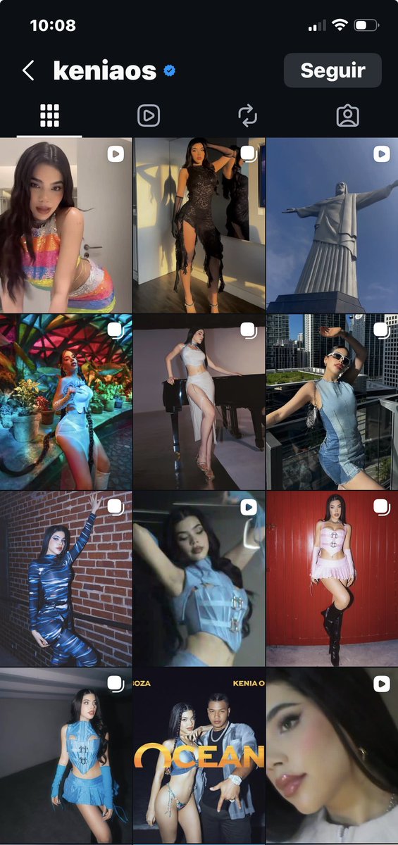 only kenia os lacia partida tweet media