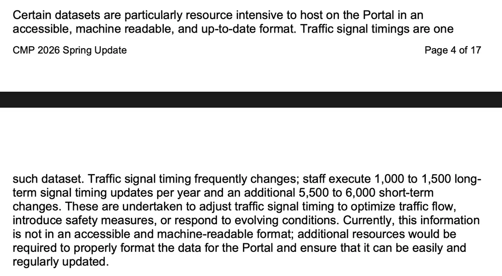 TTC Switches and Signals tweet media