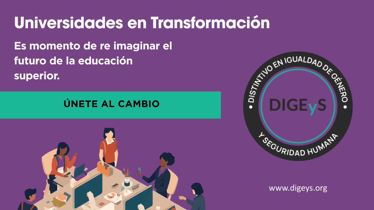 Digeys_org's tweet photo. 🏁💡 Las violencias en las instituciones de educación superior #IES representan una crisis generalizada que afecta la seguridad y la salud mental de toda la comunidad. #calltoaction @ilsb_ac @FundacionNana @omces @SeMujeresCDMX @ONUMujeres @ANUIES @udg_oficial @UNAM_MX @IPN_MX @simetriamx @SEBIEN_cdmx @CDiputados