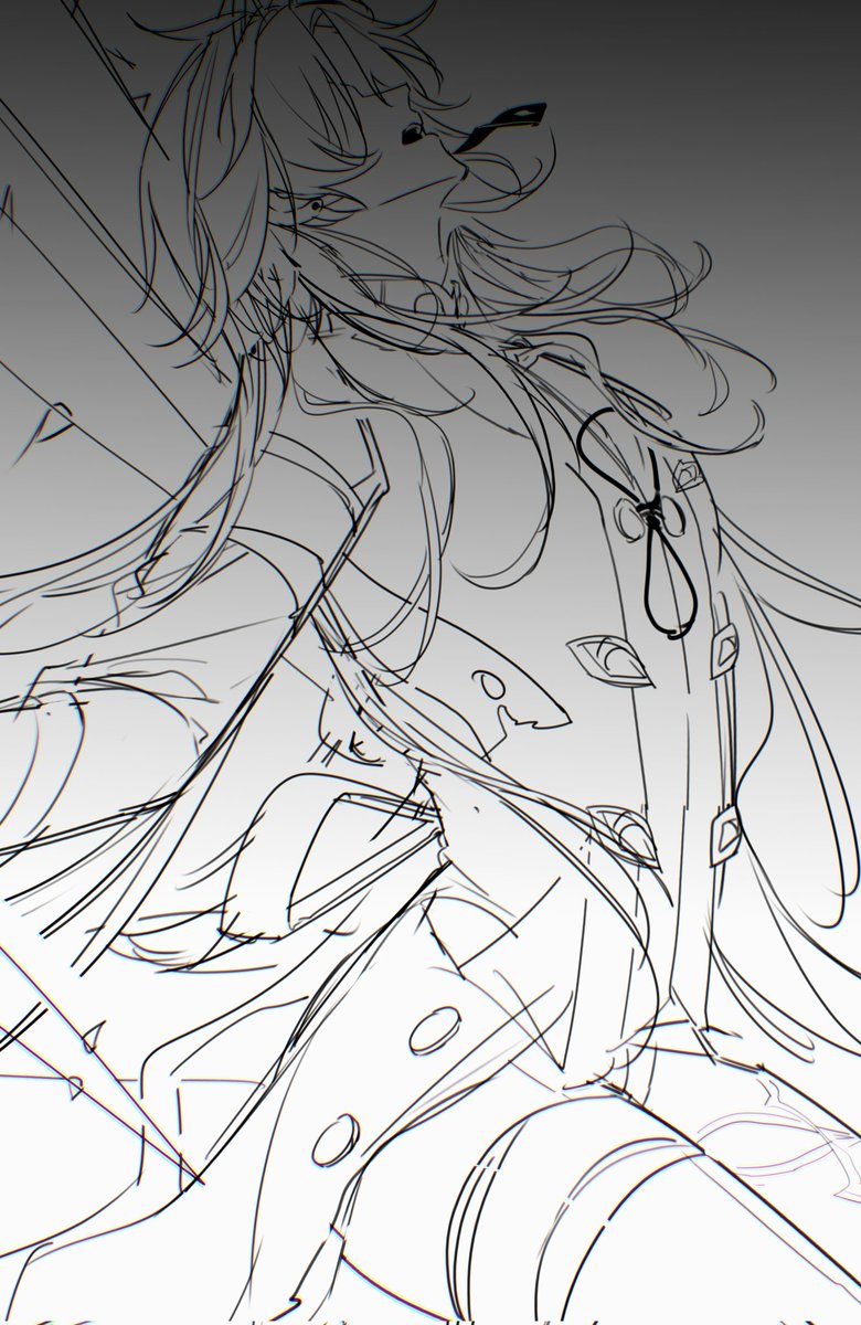 —柱— tweet media