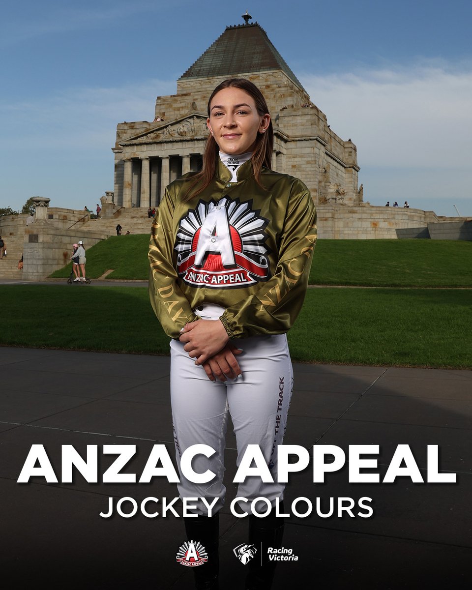Racing Victoria tweet media