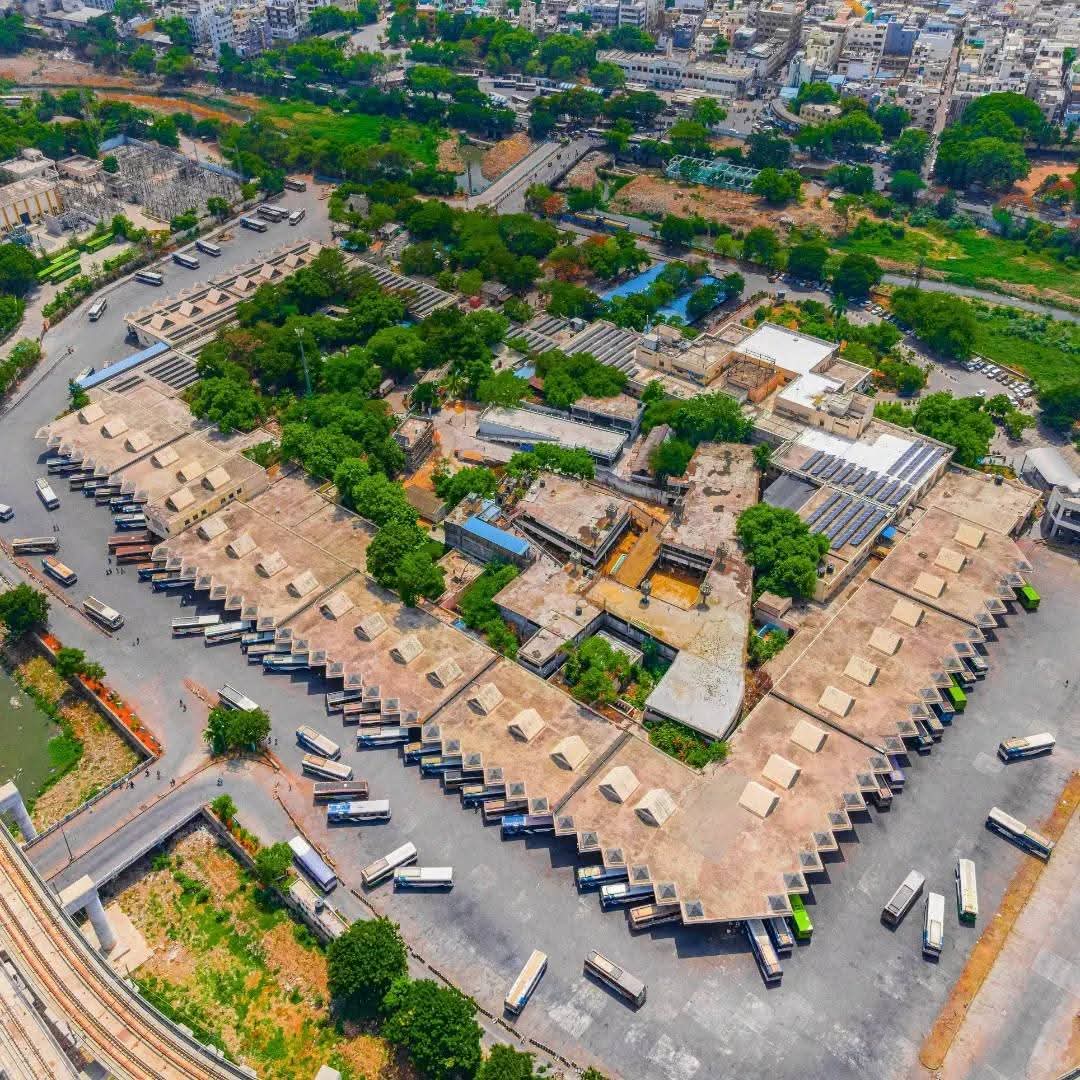 RamaKrishna Prasad tweet media