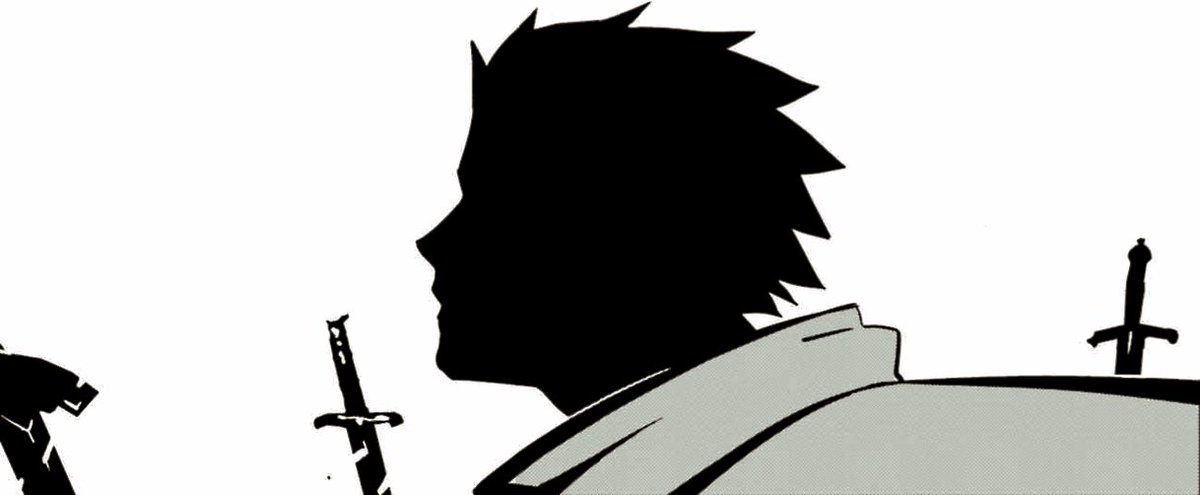 ᅠ
ᅠᅠᅠᅠ Feels the aura
ᅠ