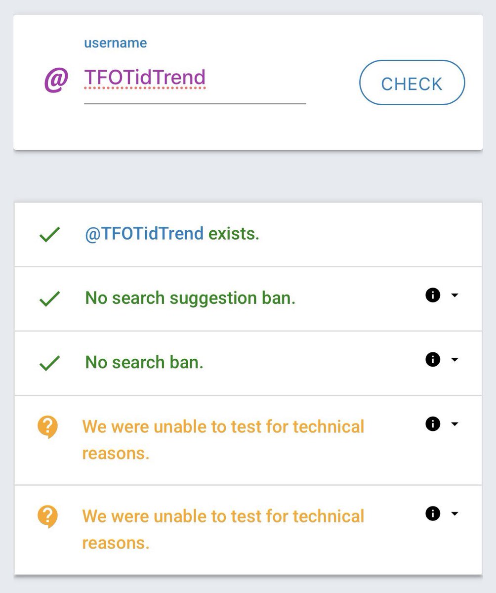 TidTrend For TleFirstOne tweet media