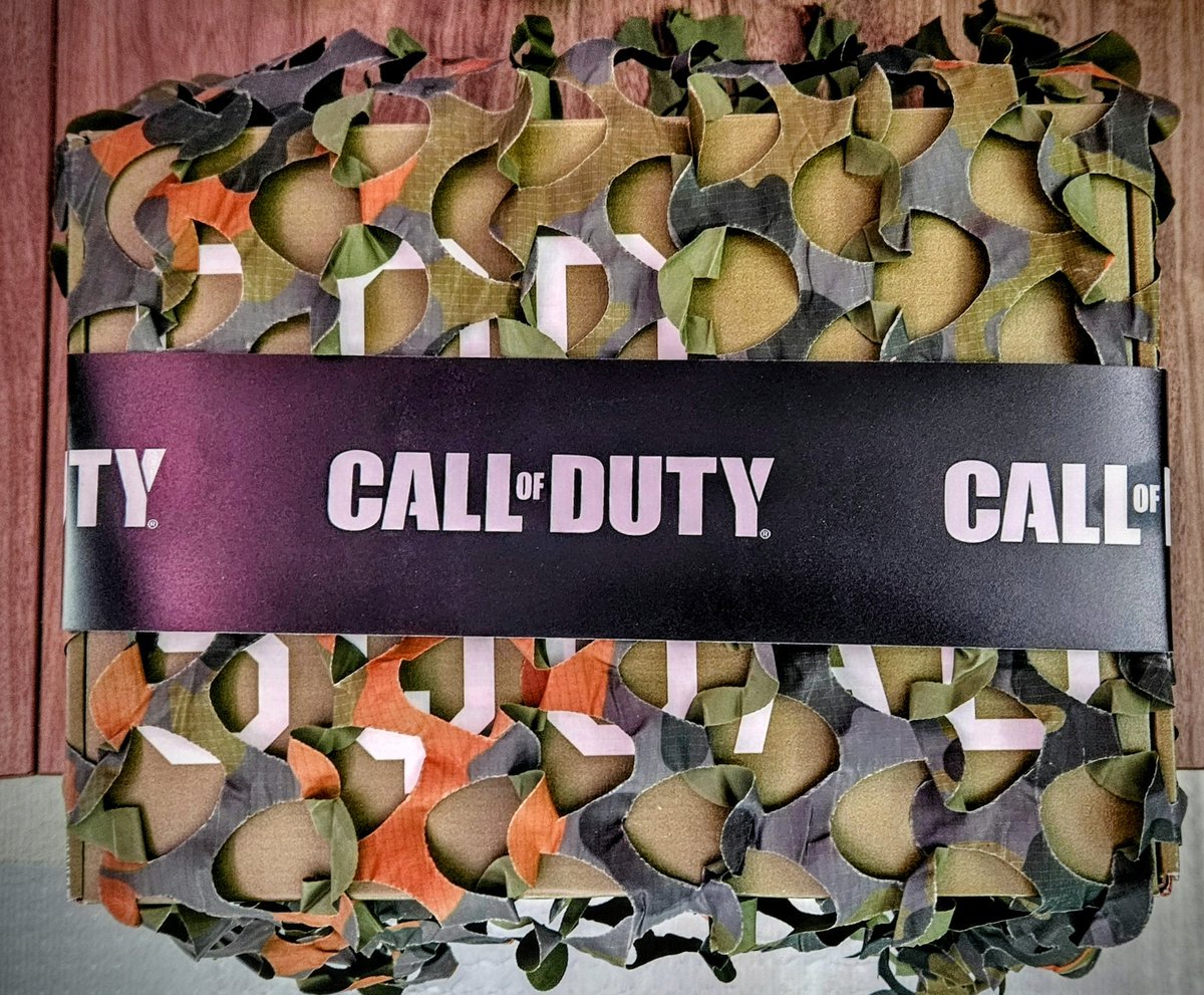 Carpo_31's tweet image. Can officially announce I'm now a COD Squad Ambassador!

Huge shoutout to the legends at @CallofDuty_ANZ for giving me this incredible opportunity 🙏 

#CODSQUAD #CoD #callofduty