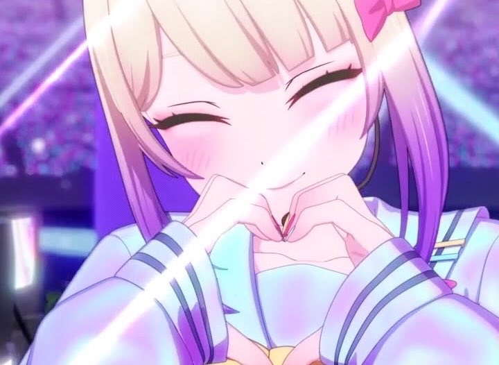 𝒶𝓂𝑒 🎀໒꒱♡ tweet media