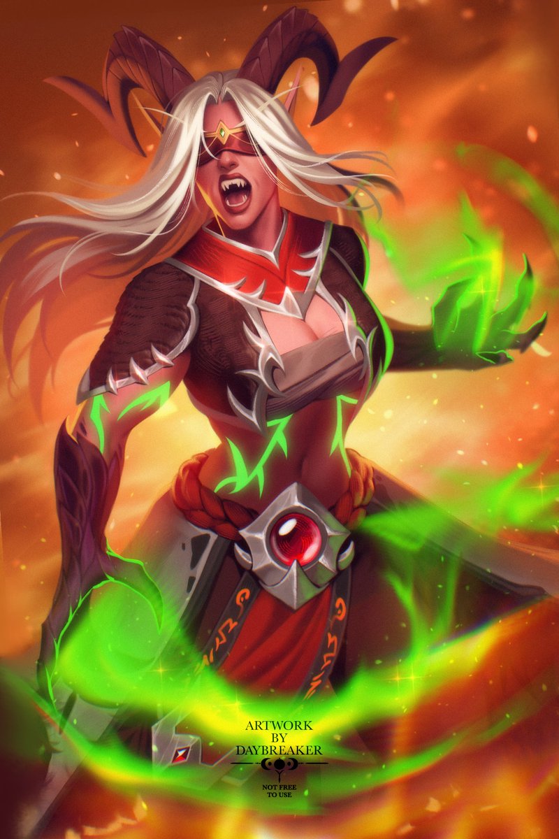 DΛYBRΞΛKΞR - ALL COMMISSION TYPES OPEN tweet media