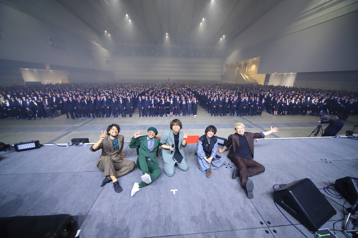 【NITF】国際トータルファッション専門学校 tweet media