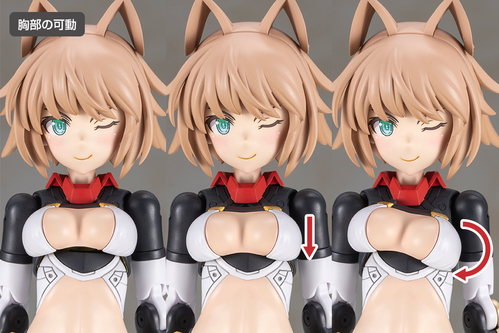 コトブキヤ_プラモデル総合 tweet media