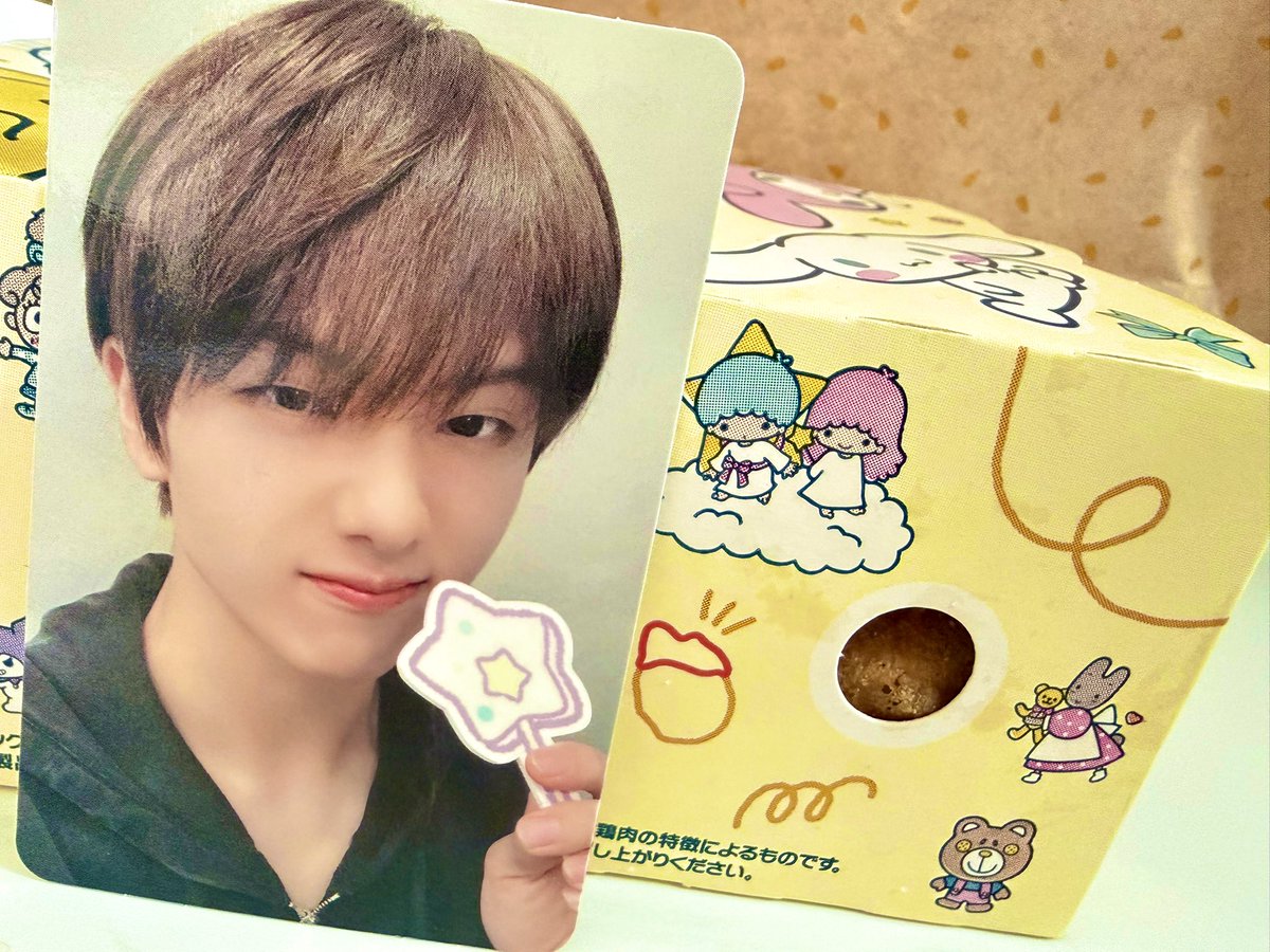 かわいい(๑˃̶͈̀∇˂̶͈́)و⁾⁾˚*