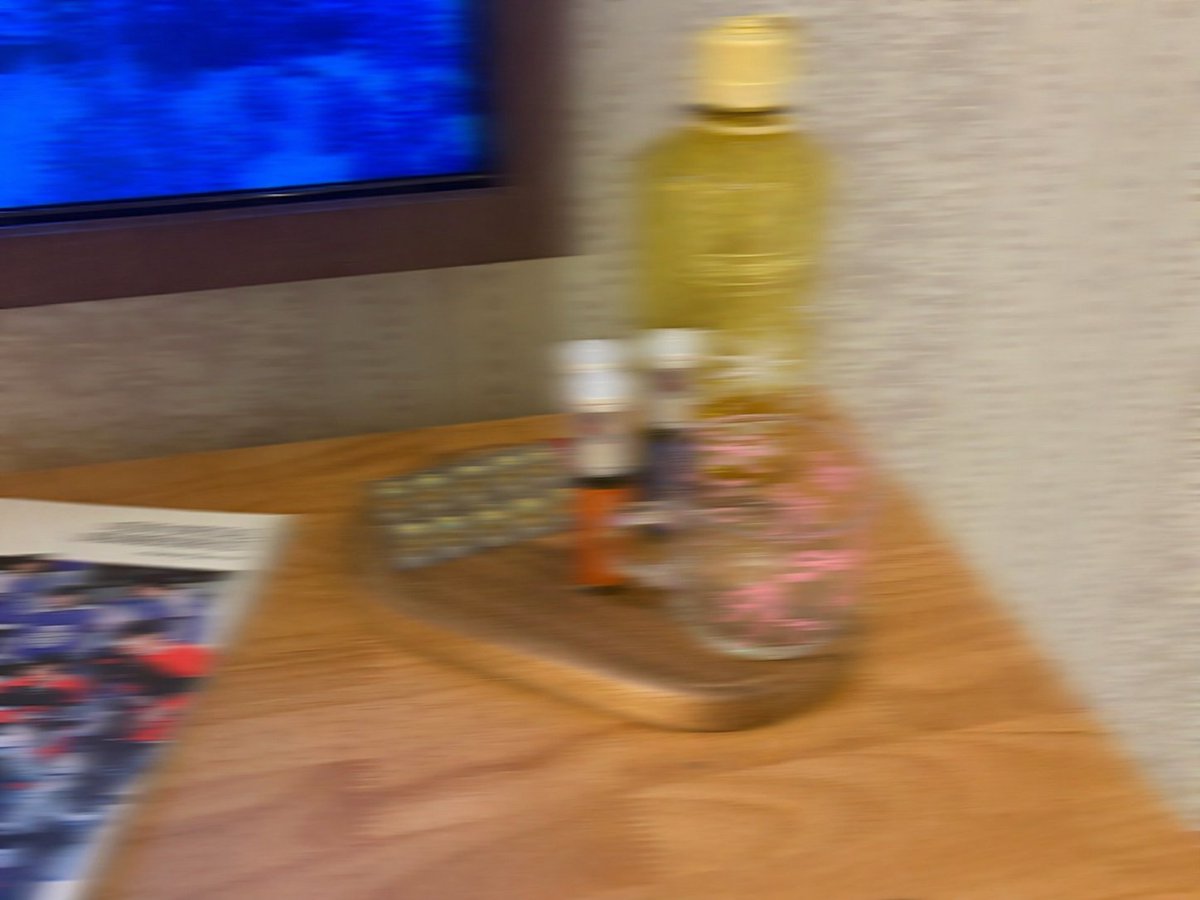 ATEEZ_EX_DM's tweet photo. ATEEZ EXHIBITION
🌙Destiny's Memories in LA🌙

📢Make the most of your exhibition experience, Tip No.1

Step into TINY’s Room and see if you can spot the treasured items from all eight members✨

To get you started, here are some hints about the treasured items of HONGJOONG, SEONGHWA, YUNHO, and YEOSANG💫

⋆⁺₊⋆ ⋆⁺₊⋆ ⋆⁺₊⋆ ⋆⁺₊⋆ ⋆⁺₊⋆⁺₊⋆ ⋆⁺₊⋆ ⋆⁺₊⋆ ⋆⁺₊⋆ ⋆⁺₊⋆

📅 2026.04.16 (THU) - 2026.05.26 (TUE) 
📌844 N La Brea Ave, Los Angeles, CA 90038
📍Ticket Purchase : https://t.co/8HrsZLPciH

#ATEEZ #에이티즈 #DestinysMemories #데스티니스메모리즈 #DestinysMemoriesinLA #ATEEZEXHIBITION