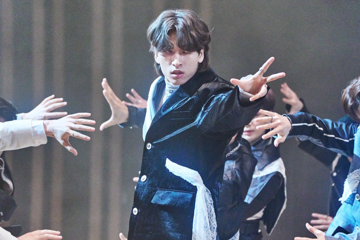 🐼ﾐﾅﾐ tweet media