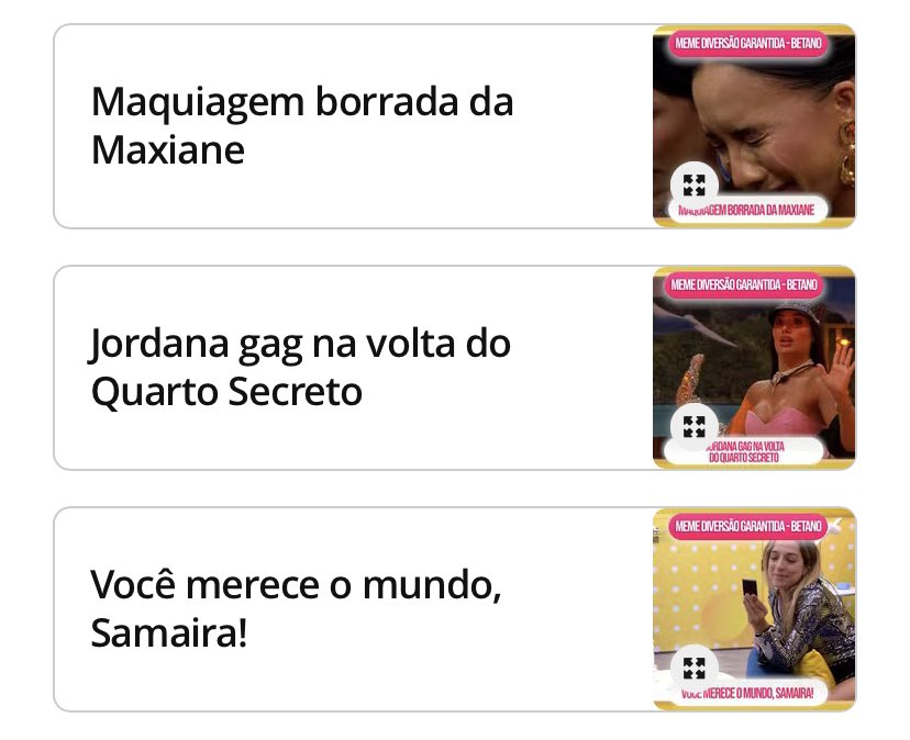 jnnerk's tweet photo. vamos ser realistas, são muitas categorias então temos que focar no meme, se dividirmos votos é capaz da jordana perder tudo.
https://t.co/npXUKALXVk https://t.co/frB92U0taI