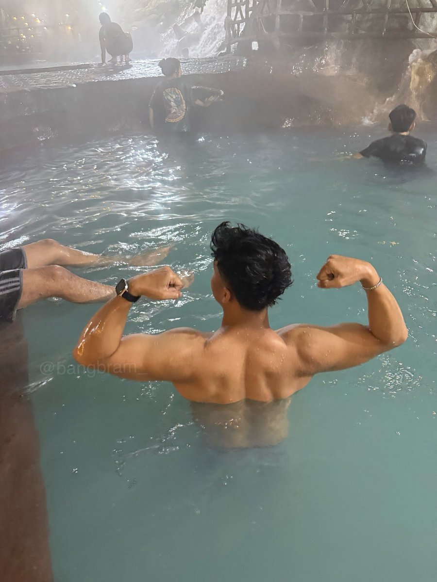 bangbram tweet media