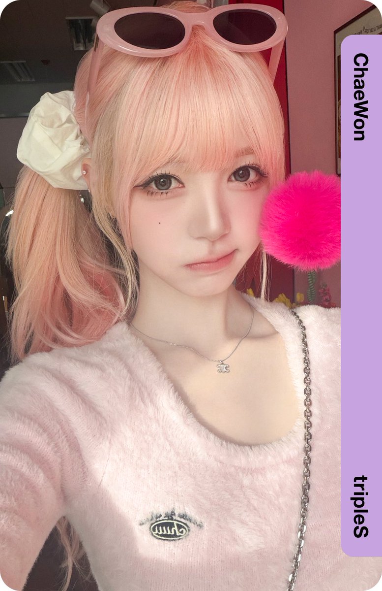 눈 tweet media