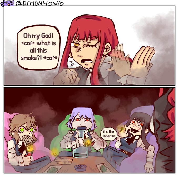 KetchupRelinquisher tweet media