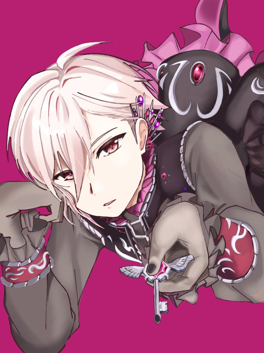 내귀에목캔디 tweet media