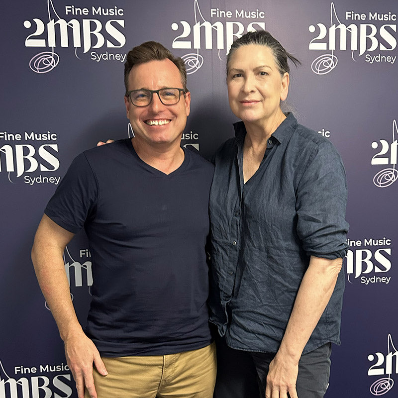 V_Musings's tweet photo. Audio: Listen to Pamela Rabe on “In Conversation” with Simon Moore on 2MBS Fine Music Sydney!: 

https://t.co/VJBXNOZZX0

#pamelarabe https://t.co/EfUEL5l9NC