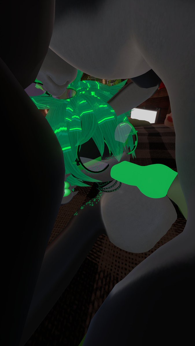 TunieAD 🔞💚✨️ tweet media