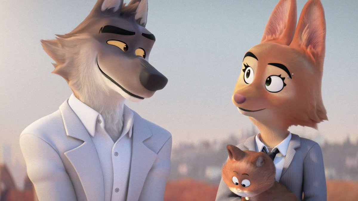 kennyjammer122's tweet image. It’s been 4 years since the bad guys movie was released in theaters 

#thebadguys #thebadguys2 #mrwolfthebadguys #dianefoxingtonthebadguys