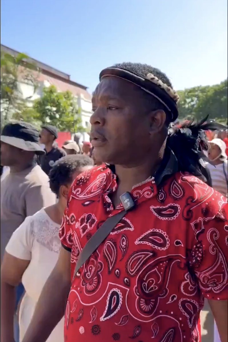 Noxolo Mzilikazi tweet media