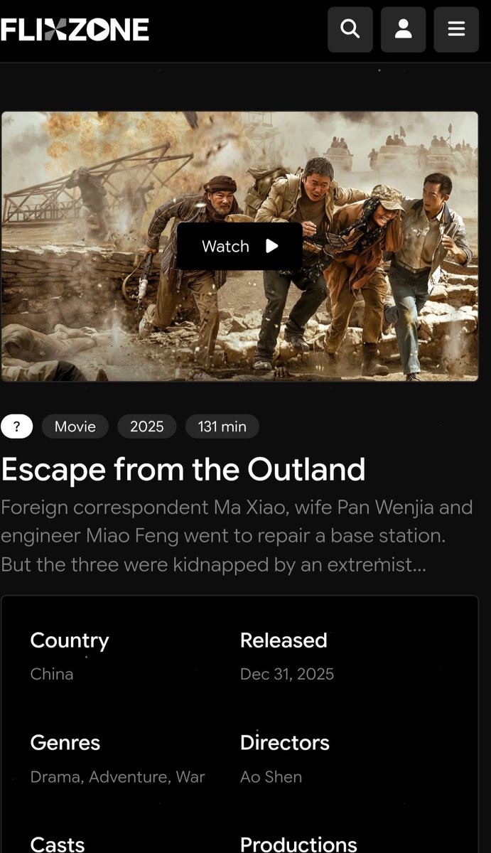 GDonalds4pf's tweet image. War is very bad thing to ever happen or dream experiencing, just go watch this great movie #Topnotch