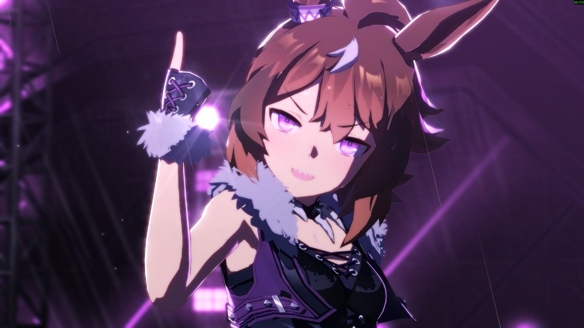 sunny_TAKAYASU's tweet image. シンコウウインディ
#ウマ娘
#VOLTAGE