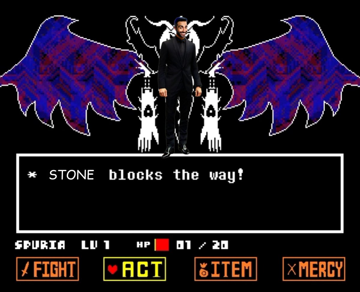 The Barista tweet media