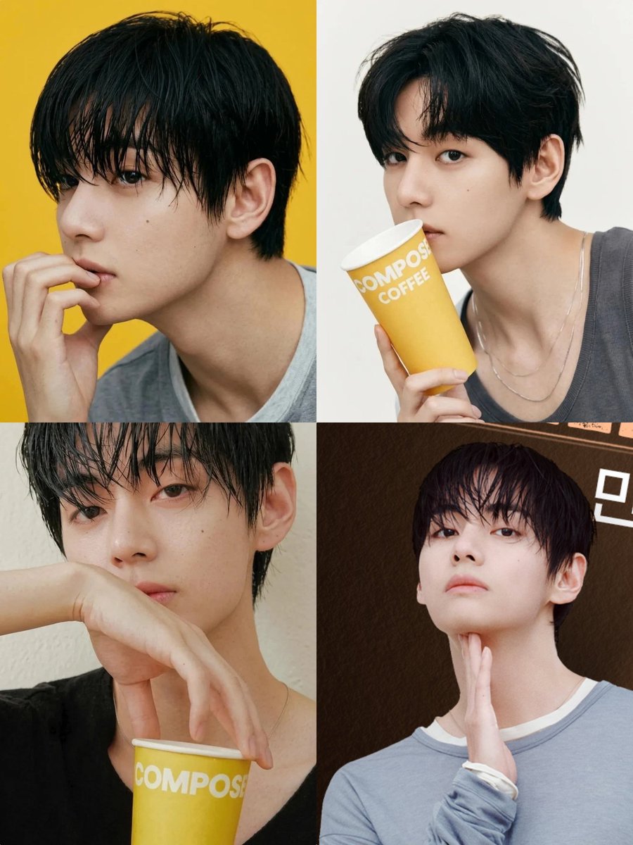 taehyung pics ✰ tweet media