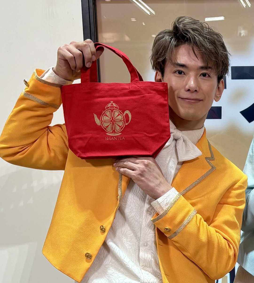 SHANTEA 〜ネパールのお茶専門店〜 tweet media